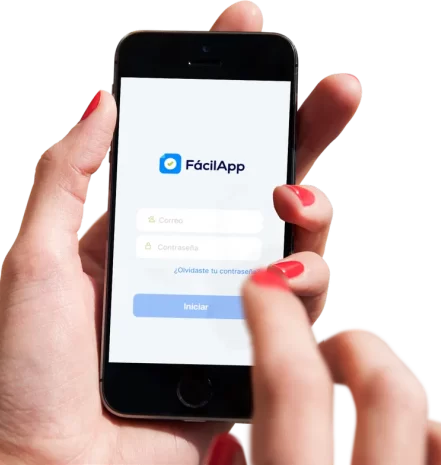 Fácil App